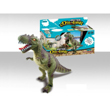 Plastic Battery Operated Dinosaur Electronic Toy (H9592009)